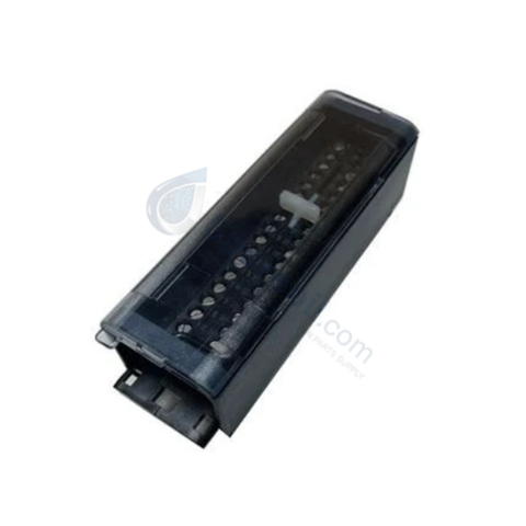 GE Fanuc IC694TBB032 PACSystem RX3i Box Style Terminal Block