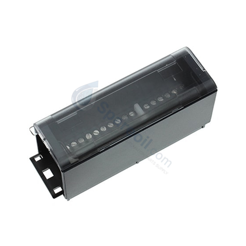 GE Fanuc IC694TBB032 PACSystem RX3i Box Style Terminal Block