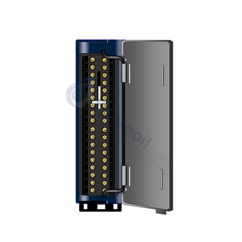 IC694TBB132 GE Fanuc PACSystem RX3i Terminal Block