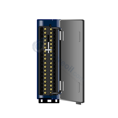 IC694TBB132 GE Fanuc PACSystem RX3i Terminal Block
