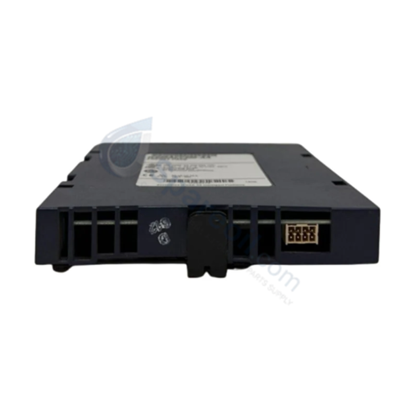 GE Fanuc IC695ACC400 PACSystems RX3i Energy Pack Unit