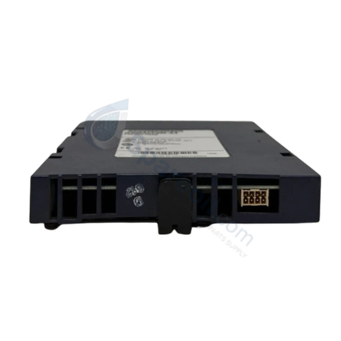 GE Fanuc IC695ACC400 PACSystems RX3i Energy Pack Unit