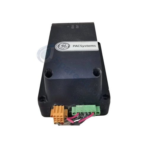 GE Fanuc IC695ACC403 PACSystems RX3i Energy Pack Module