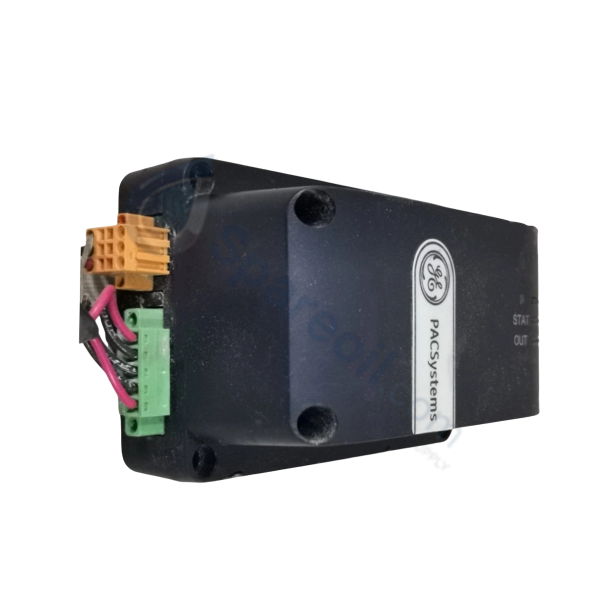 GE Fanuc IC695ACC403 PACSystems RX3i Energy Pack Module