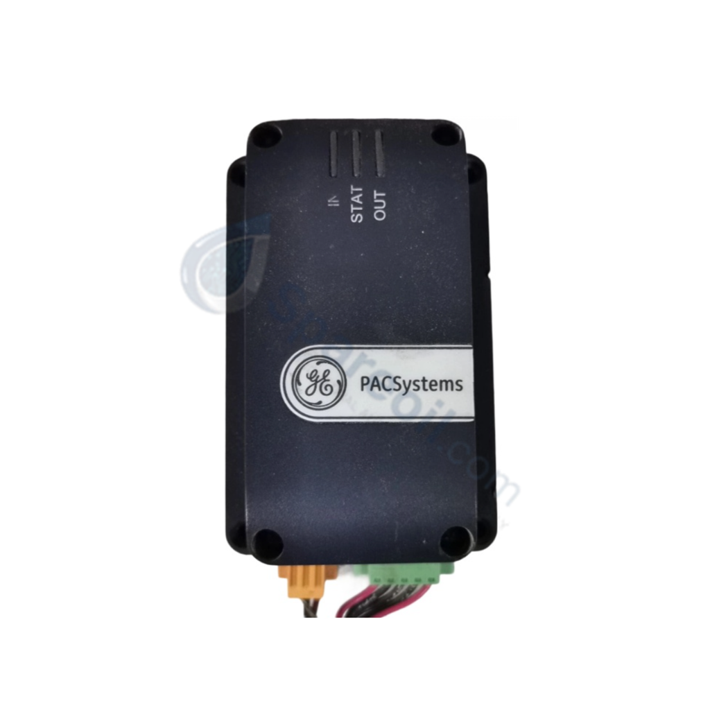 GE Fanuc IC695ACC403 PACSystems RX3i Energy Pack Module