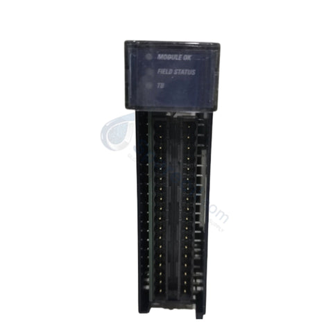 IC695ALG106 GE PACSystems RX3i Isolated Analog Input Module