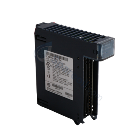 IC695ALG112 GE Fanuc PACSystems RX3i Analog Input Module