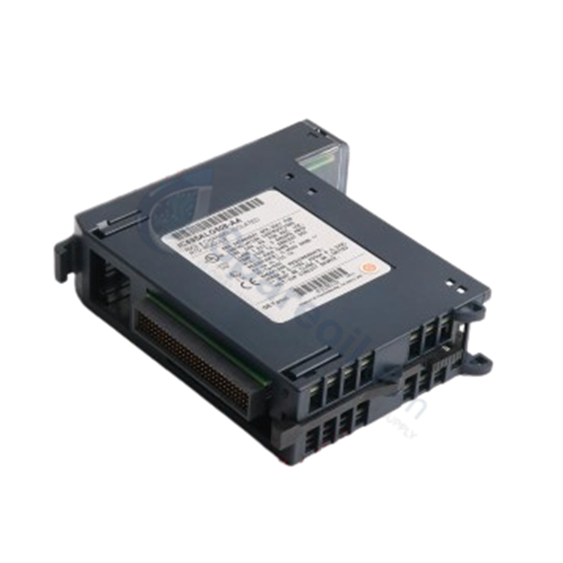 GE Fanuc IC695ALG508 PACSystem RX3i RTD Input Module