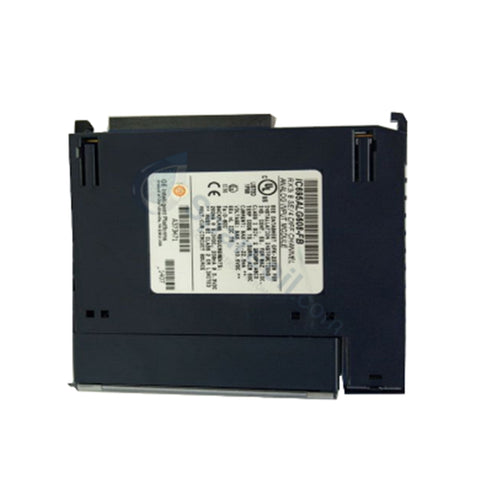IC695ALG608 GE Fanuc PACSystem RX3i Analog Input Module