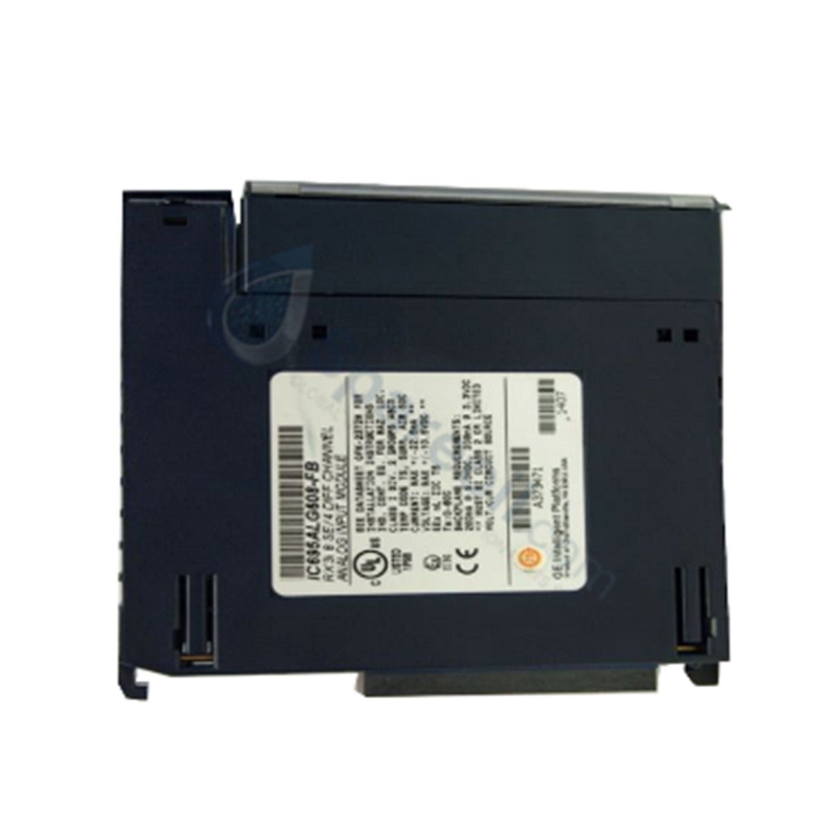 Módulo de entrada analógica IC695ALG608 GE Fanuc PACSystem RX3i