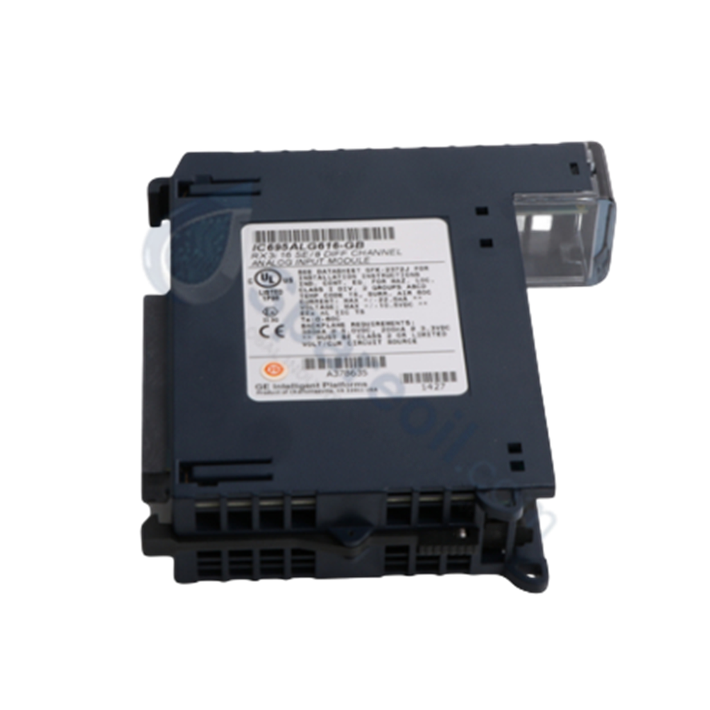 IC695ALG616 RX3i PACSystems Module | GE