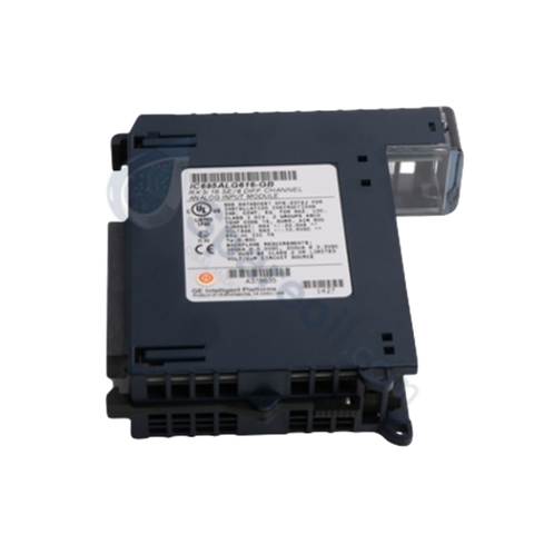 IC695ALG616 RX3i PACSystems Module | GE