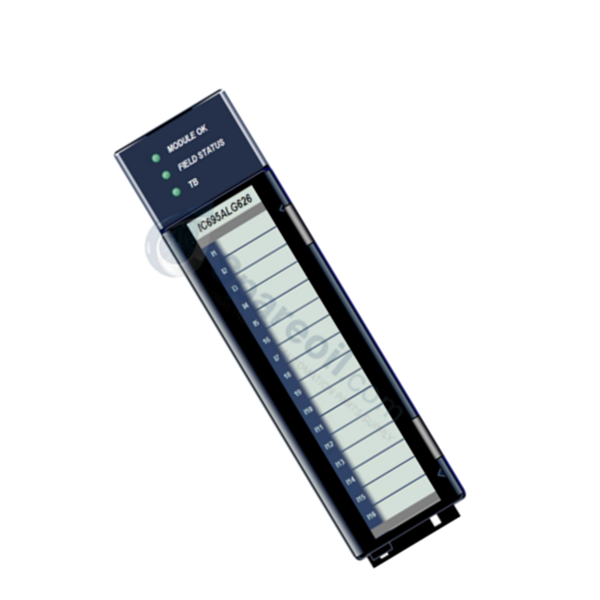 IC695ALG626 GE Fanuc PACSystems RX3i Analog Input Module