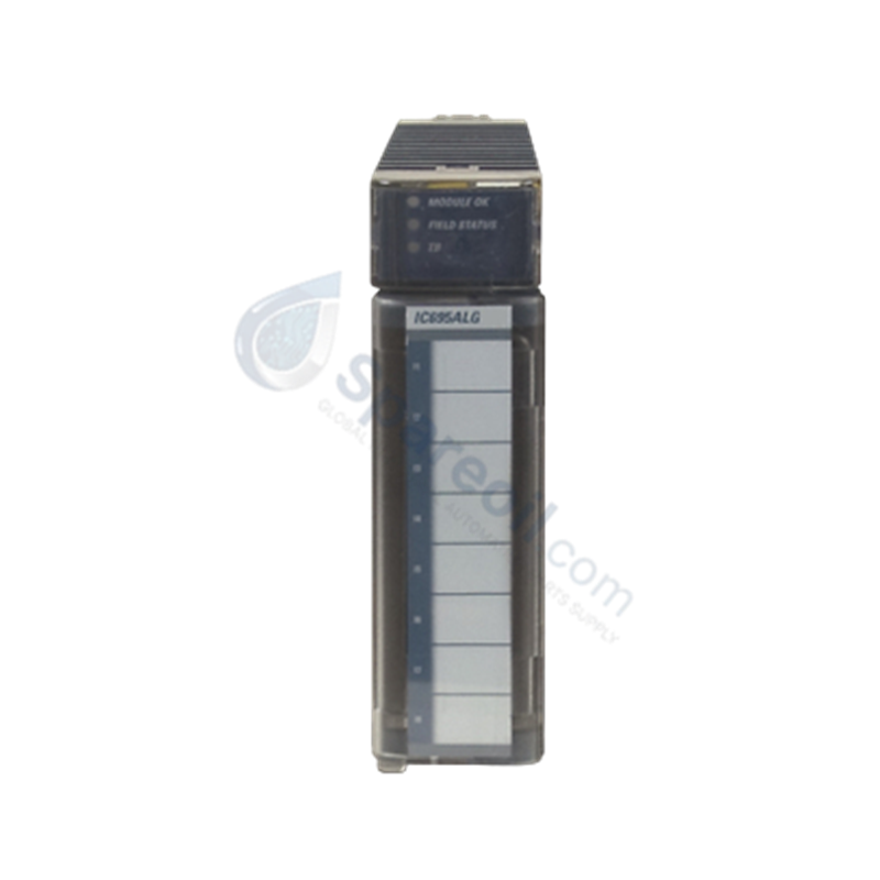 IC695ALG728 GE Fanuc PACSystems RX3i Analog Output Module