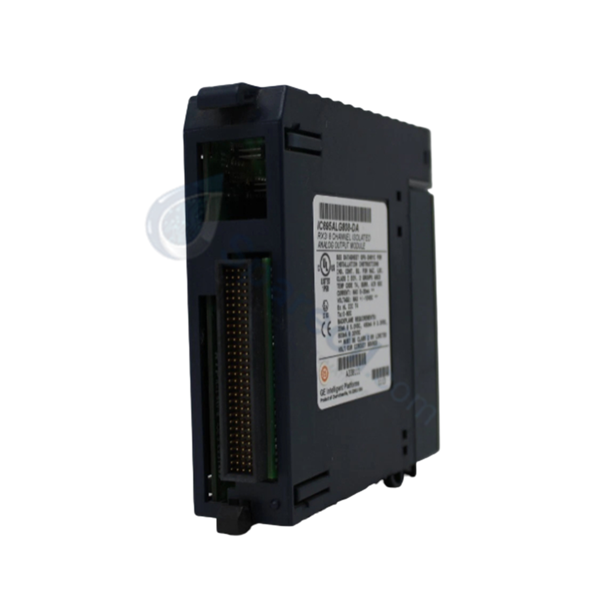 IC695ALG808 PACSystem RX3i Isolated Analog Output Module | GE Fanuc