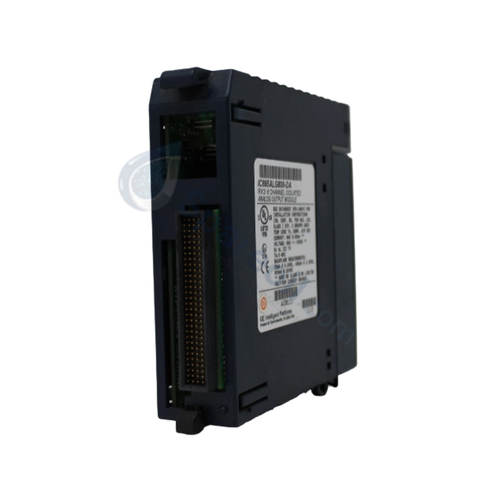 IC695ALG808 PACSystem RX3i Isolated Analog Output Module | GE Fanuc