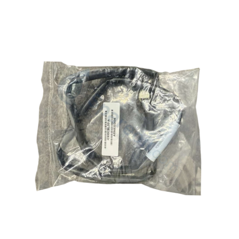 IC695CBL001 PACSystems RX3i CPU Energy Cable | GE Fanuc
