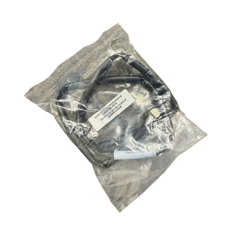 IC695CBL001 PACSystems RX3i CPU Energy Cable | GE Fanuc