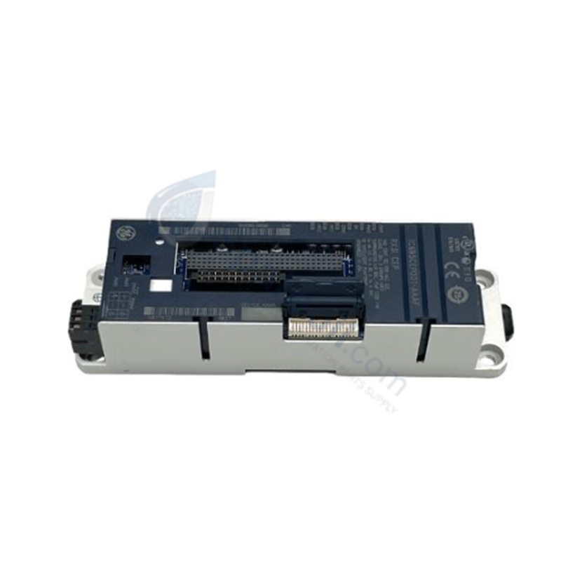 GE Fanuc IC695CEP001 PACSystems RX3i CEP Carrier Component