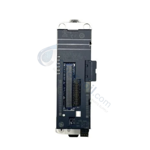 GE Fanuc IC695CEP001 PACSystems RX3i CEP Carrier Component