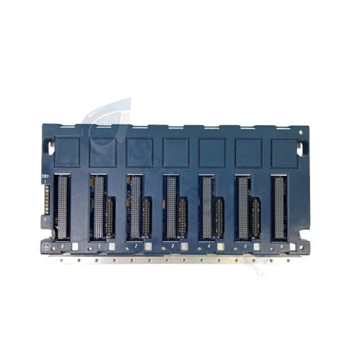 IC695CHS007 GE Fanuc PACSystem RX3i Universal Backplane