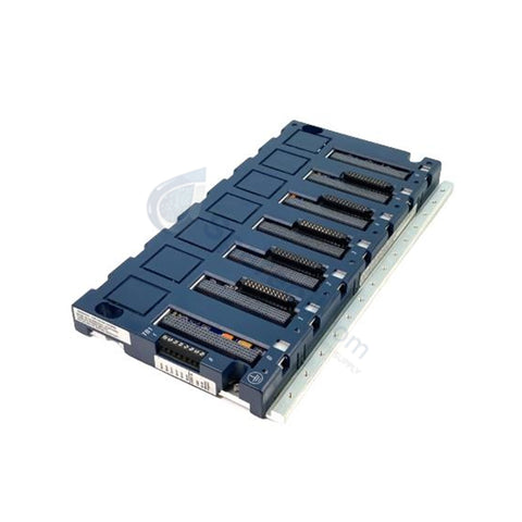 IC695CHS007 GE Fanuc PACSystem RX3i Universal Backplane