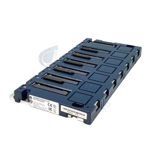 IC695CHS007 GE Fanuc PACSystem RX3i Universal Backplane