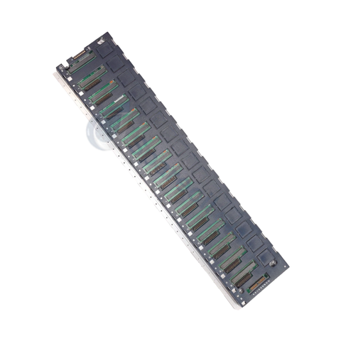 GE IC695CHS016 PACSystem RX3i Universal Backplane