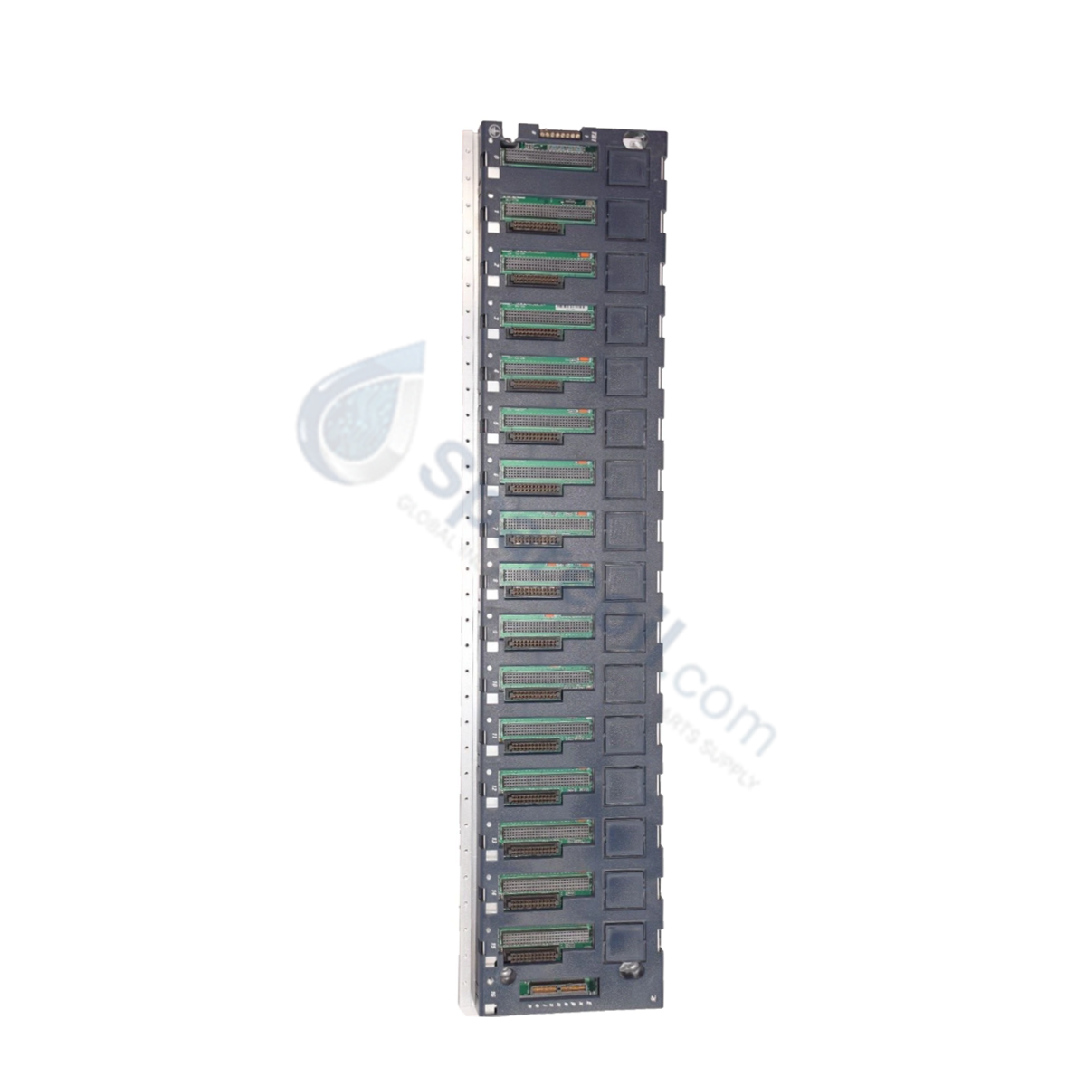 GE IC695CHS016 PACSystem RX3i Universal Backplane
