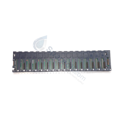 GE IC695CHS016 PACSystem RX3i Universal Backplane