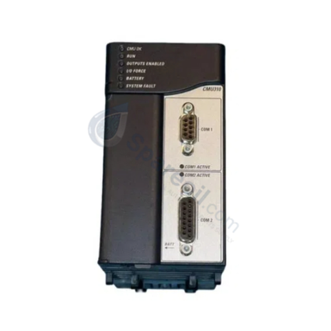IC695CMU310 GE Fanuc PACSystems RX3i CPU Module