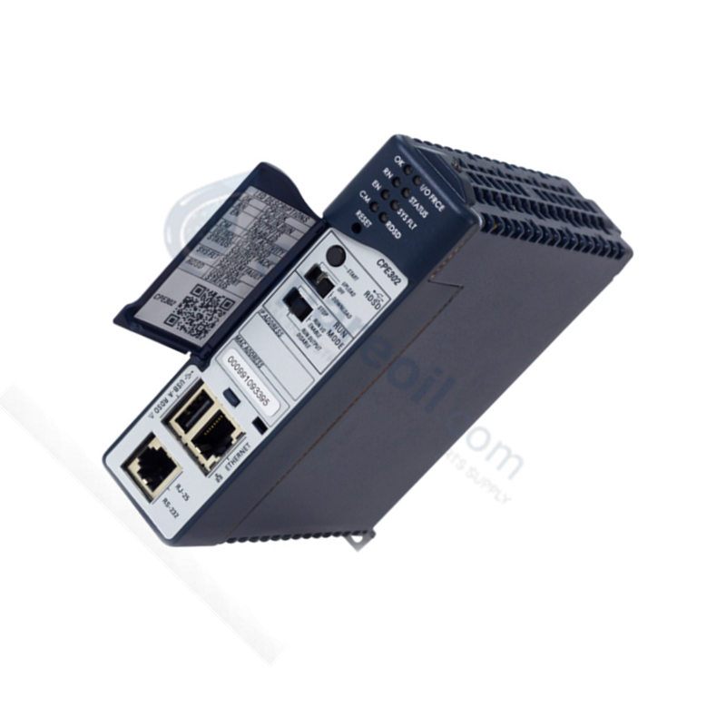 IC695CPE302 Unidad Central de Procesamiento PACSystems RX3i de GE Fanuc