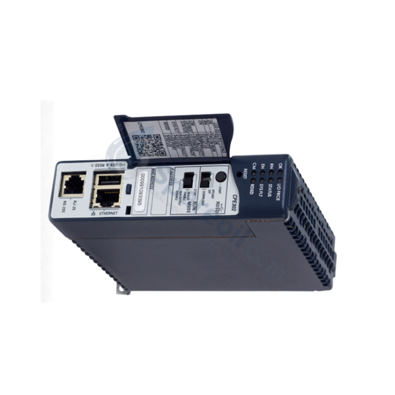 IC695CPE302 Unidad Central de Procesamiento PACSystems RX3i de GE Fanuc