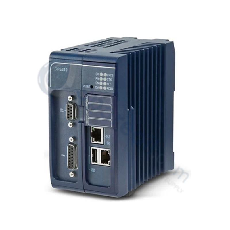 IC695CPE310 GE Fanuc PACSystems RX3i CPU Processor Module