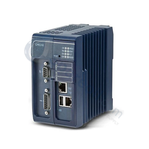 IC695CPE310 GE Fanuc PACSystems RX3i CPU Processor Module