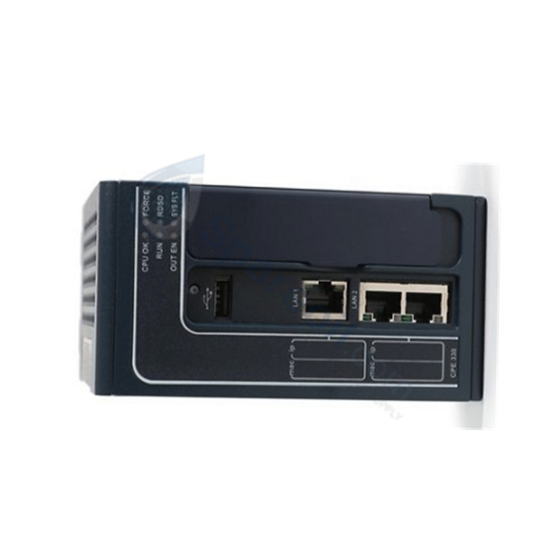 Módulo de procesador GE Fanuc IC695CPK330 PACSystem RX3i