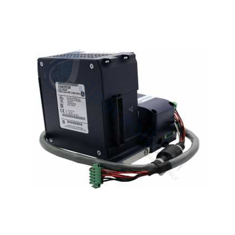 GE Fanuc IC695CPK330 PACSystem RX3i Processor Module