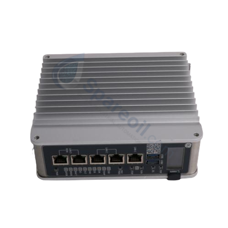 IC695CPL410 RX3i PACSystems Rackless CPU | GE Fanuc