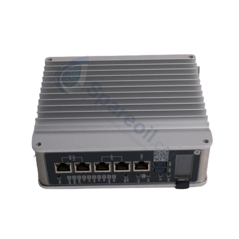 IC695CPL410 RX3i PACSystems Rackless CPU | GE Fanuc