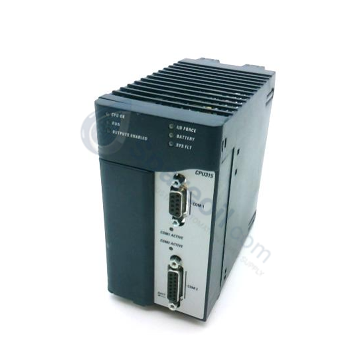 GE Fanuc IC695CPU315 RX3i PacSystem CPU Module
