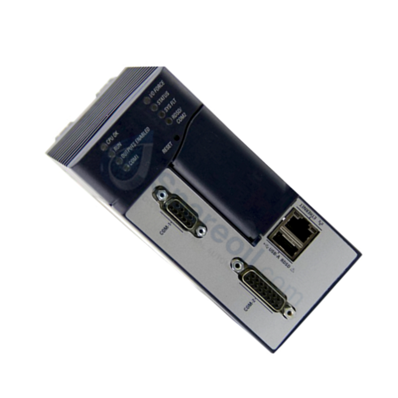 IC695ECM850 GE Fanuc PACSystems RX3i Ethernet Communication Module