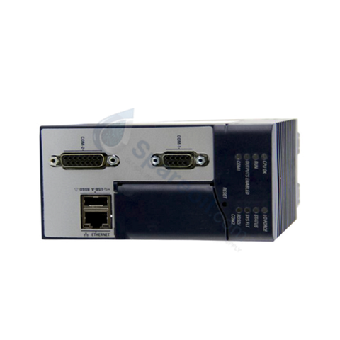 IC695ECM850 GE Fanuc PACSystems RX3i Ethernet Communication Module
