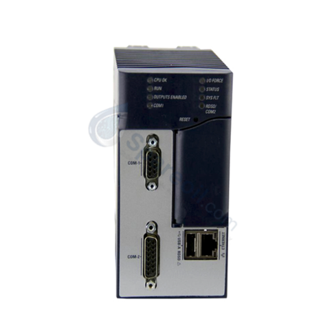 IC695ECM850 GE Fanuc PACSystems RX3i Ethernet Communication Module