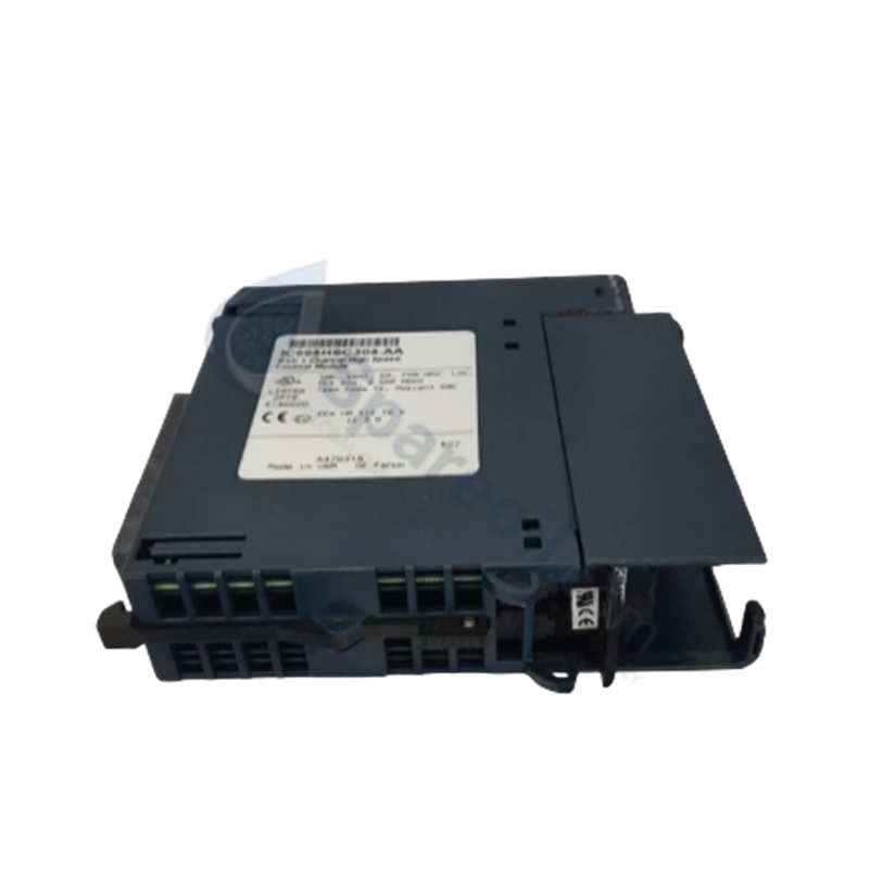 GE Fanuc IC695HSC304 PACSystem RX3i High-Speed Counter Module
