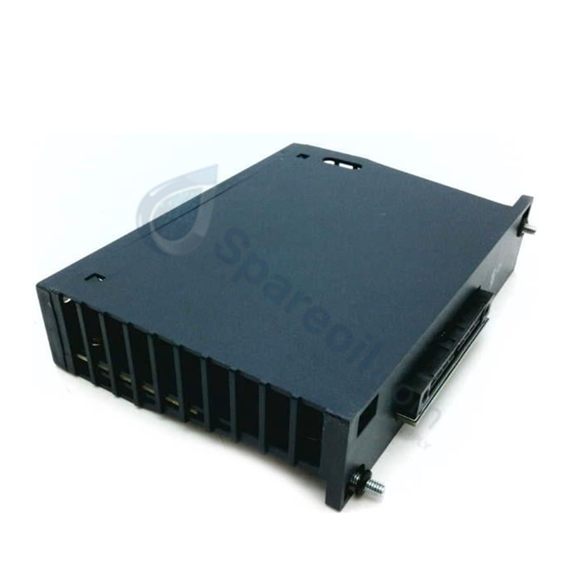 GE Fanuc IC695LRE001 RX3i Serial Bus Transmitter Module