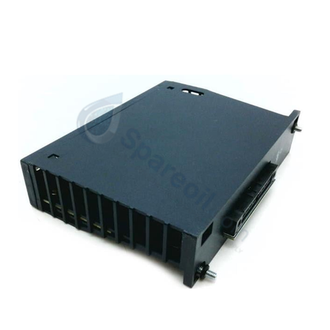 GE Fanuc IC695LRE001 RX3i Serial Bus Transmitter Module