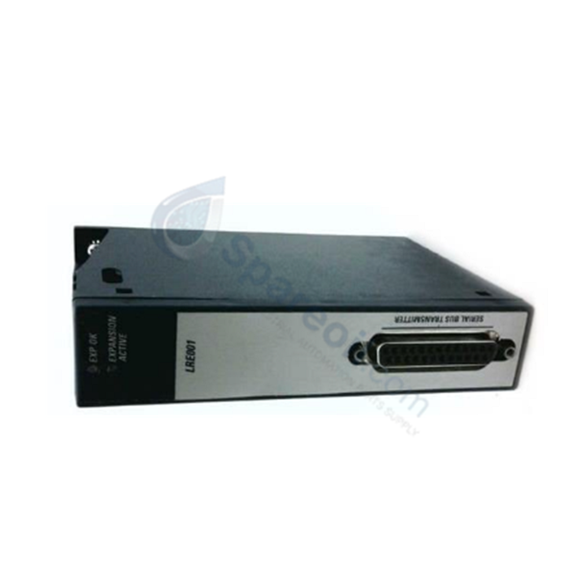 GE Fanuc IC695LRE001 RX3i Serial Bus Transmitter Module