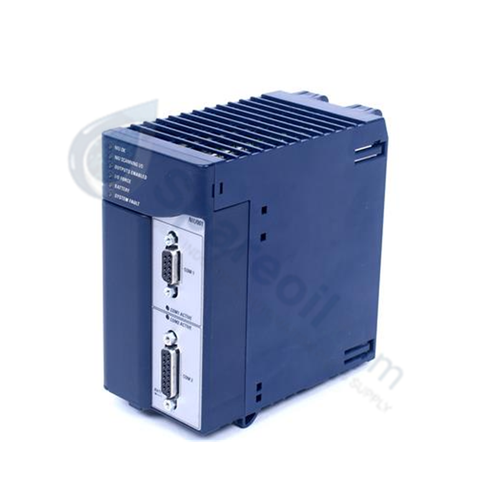 IC695NIU001 GE PACSystems RX3i Ethernet Network Interface Unit