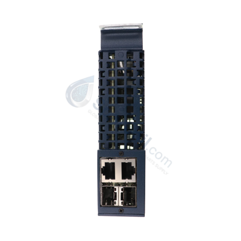 IC695PNS001 RX3i PacSystem PROFINET Scanner Module | GE Fanuc