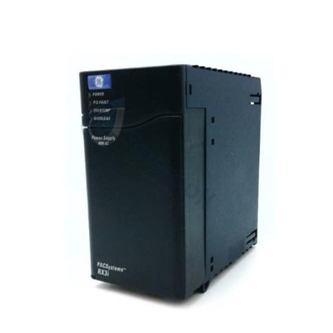 GE Fanuc IC695PSA140 PACSystem RX3i Multi-Purpose Power Supply
